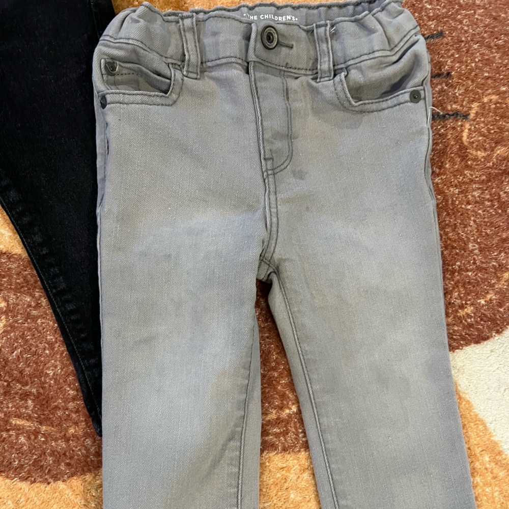 Jean bundle - Picture 4 of 4